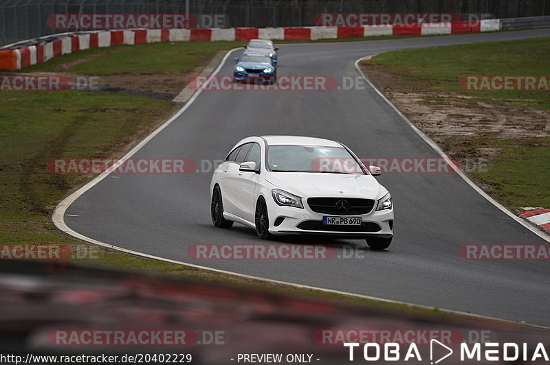 Bild #20402229 - Touristenfahrten Nürburgring Nordschleife Car-Freitag (07.04.2023)