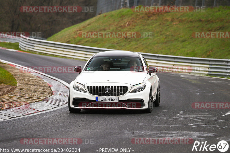 Bild #20402324 - Touristenfahrten Nürburgring Nordschleife Car-Freitag (07.04.2023)