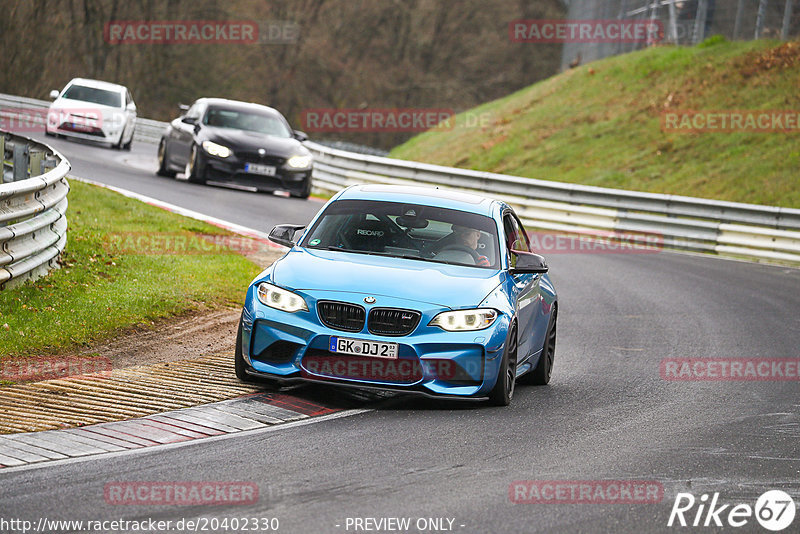 Bild #20402330 - Touristenfahrten Nürburgring Nordschleife Car-Freitag (07.04.2023)