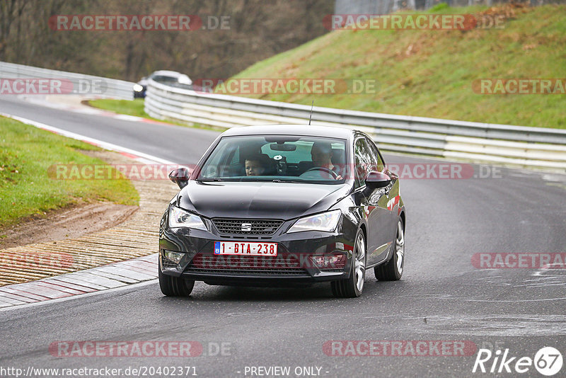 Bild #20402371 - Touristenfahrten Nürburgring Nordschleife Car-Freitag (07.04.2023)