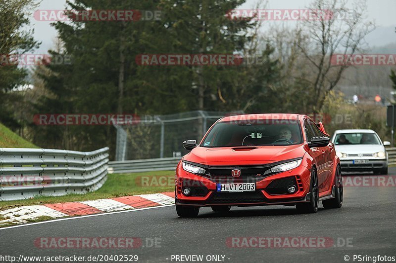 Bild #20402529 - Touristenfahrten Nürburgring Nordschleife Car-Freitag (07.04.2023)