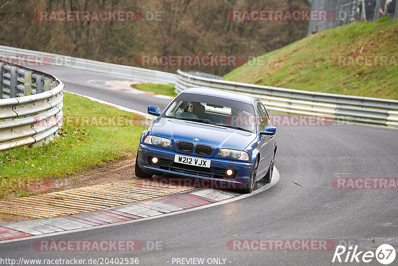 Bild #20402536 - Touristenfahrten Nürburgring Nordschleife Car-Freitag (07.04.2023)