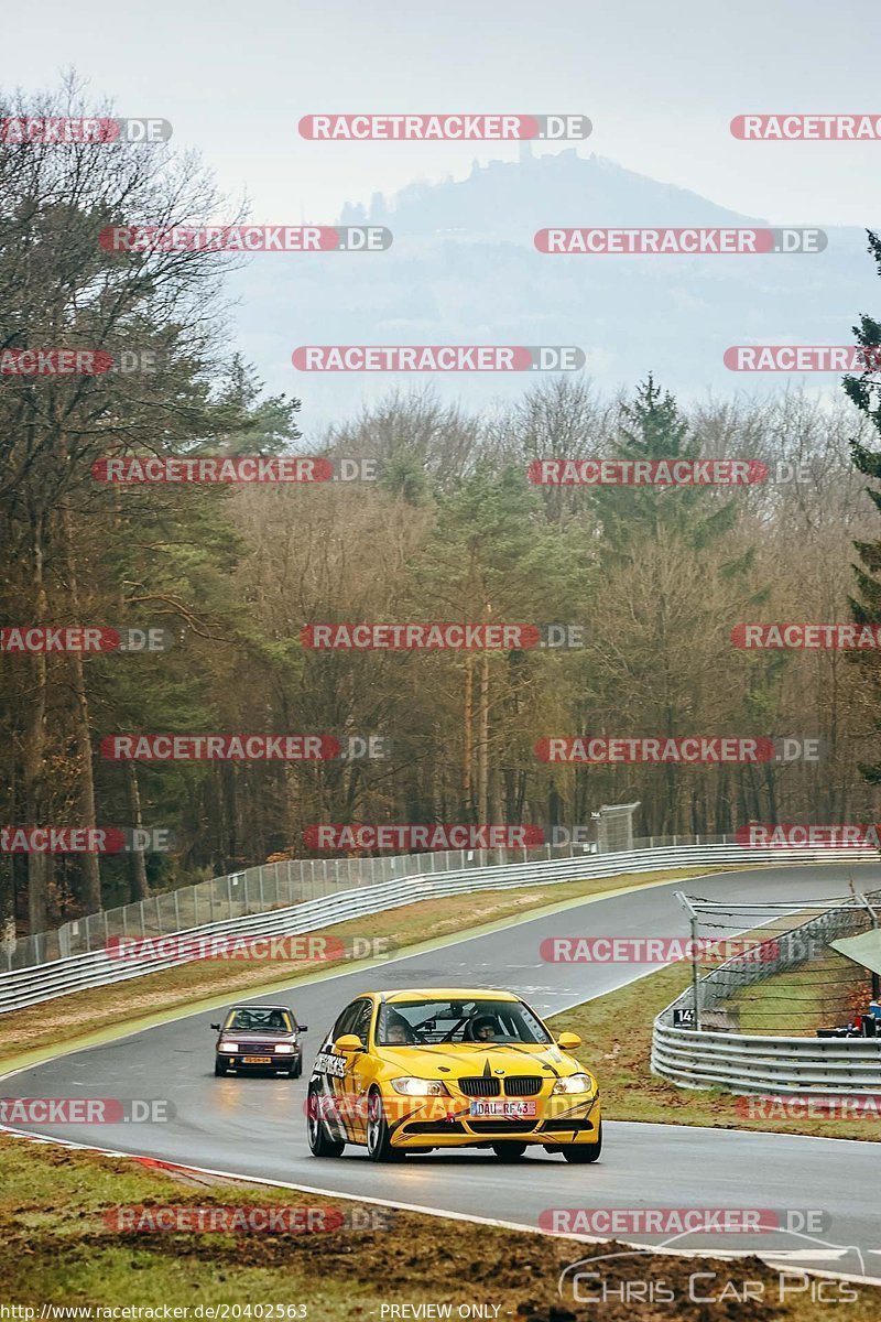 Bild #20402563 - Touristenfahrten Nürburgring Nordschleife Car-Freitag (07.04.2023)