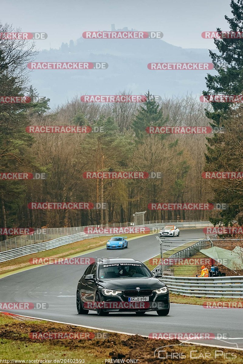 Bild #20402593 - Touristenfahrten Nürburgring Nordschleife Car-Freitag (07.04.2023)