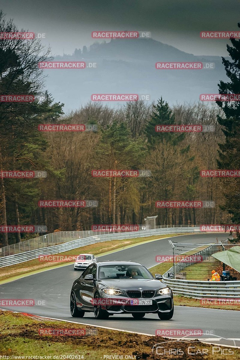 Bild #20402614 - Touristenfahrten Nürburgring Nordschleife Car-Freitag (07.04.2023)