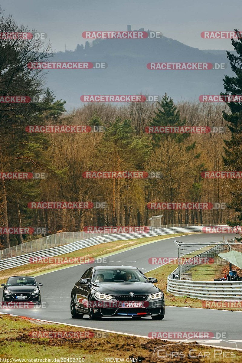 Bild #20402700 - Touristenfahrten Nürburgring Nordschleife Car-Freitag (07.04.2023)