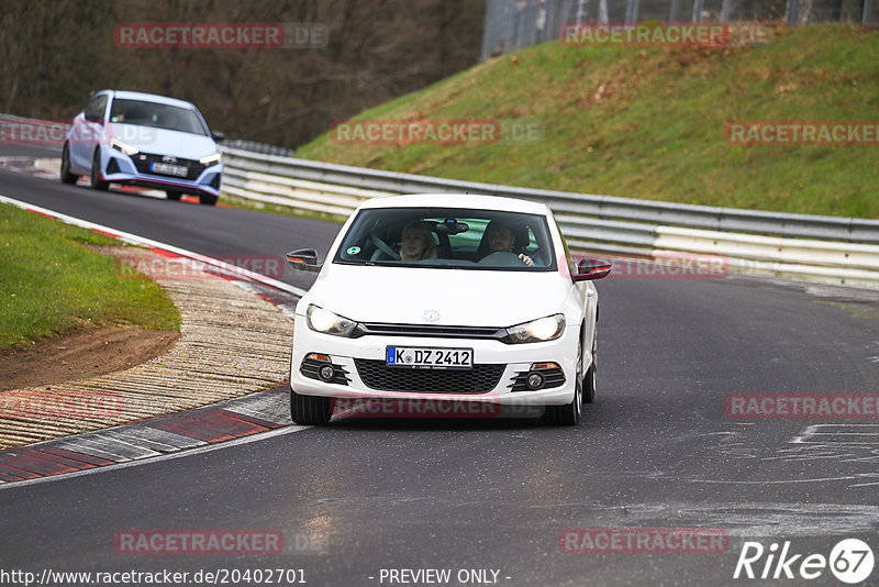 Bild #20402701 - Touristenfahrten Nürburgring Nordschleife Car-Freitag (07.04.2023)