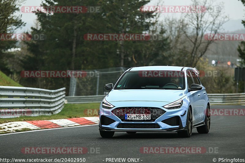 Bild #20402950 - Touristenfahrten Nürburgring Nordschleife Car-Freitag (07.04.2023)