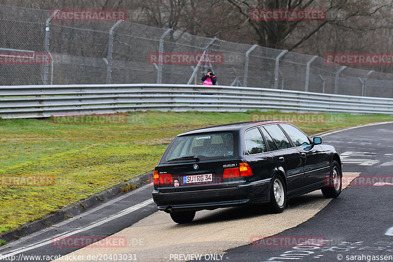 Bild #20403031 - Touristenfahrten Nürburgring Nordschleife Car-Freitag (07.04.2023)