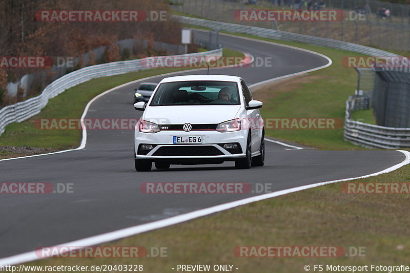 Bild #20403228 - Touristenfahrten Nürburgring Nordschleife Car-Freitag (07.04.2023)