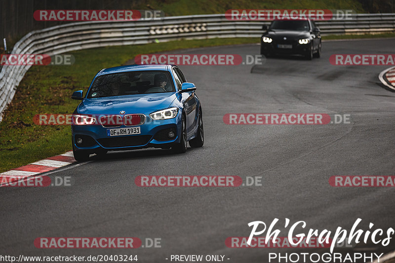 Bild #20403244 - Touristenfahrten Nürburgring Nordschleife Car-Freitag (07.04.2023)