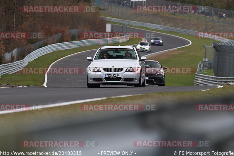 Bild #20403315 - Touristenfahrten Nürburgring Nordschleife Car-Freitag (07.04.2023)