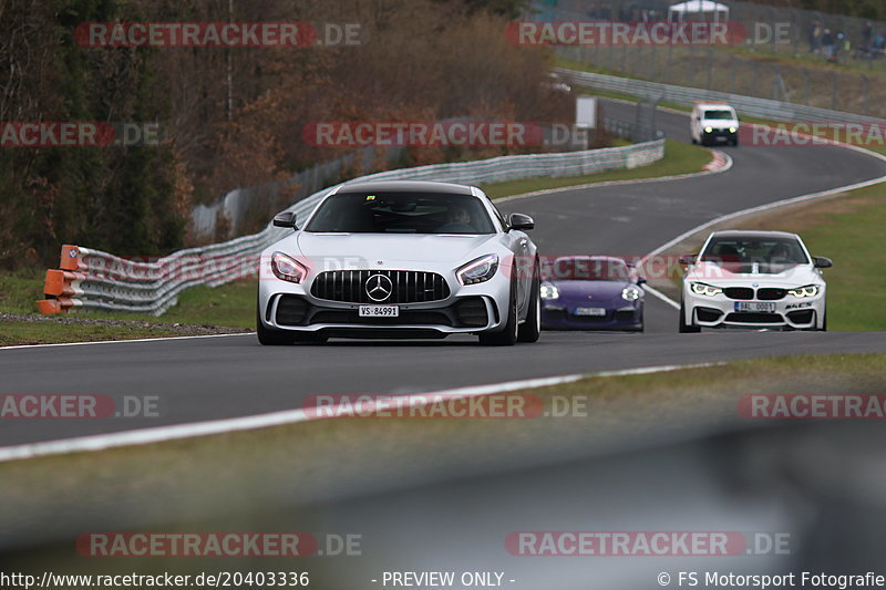 Bild #20403336 - Touristenfahrten Nürburgring Nordschleife Car-Freitag (07.04.2023)