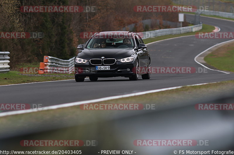 Bild #20403405 - Touristenfahrten Nürburgring Nordschleife Car-Freitag (07.04.2023)