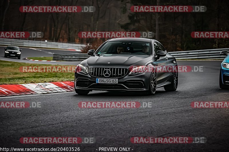 Bild #20403526 - Touristenfahrten Nürburgring Nordschleife Car-Freitag (07.04.2023)