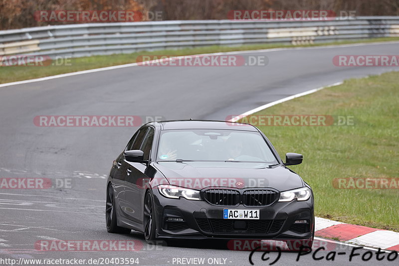 Bild #20403594 - Touristenfahrten Nürburgring Nordschleife Car-Freitag (07.04.2023)