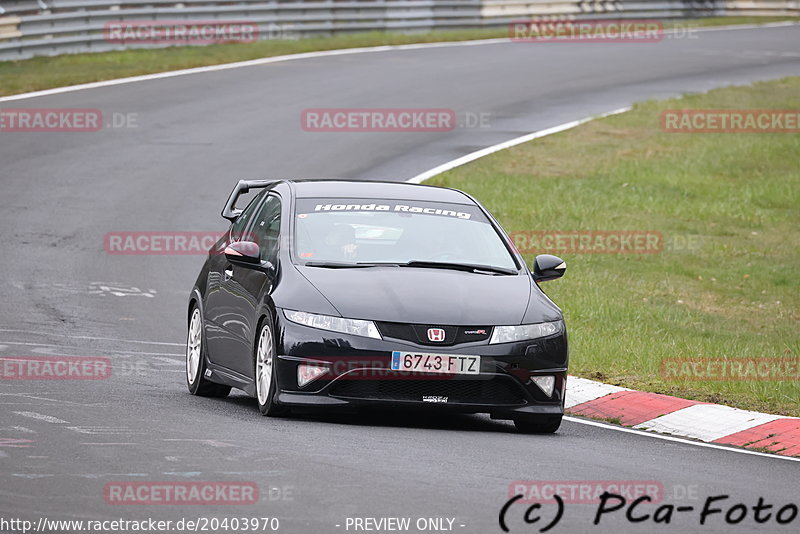 Bild #20403970 - Touristenfahrten Nürburgring Nordschleife Car-Freitag (07.04.2023)