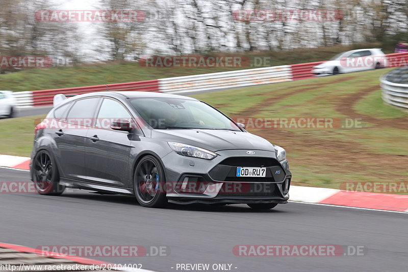 Bild #20404002 - Touristenfahrten Nürburgring Nordschleife Car-Freitag (07.04.2023)