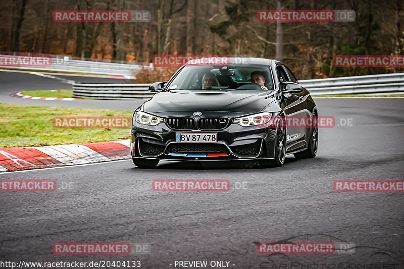 Bild #20404133 - Touristenfahrten Nürburgring Nordschleife Car-Freitag (07.04.2023)