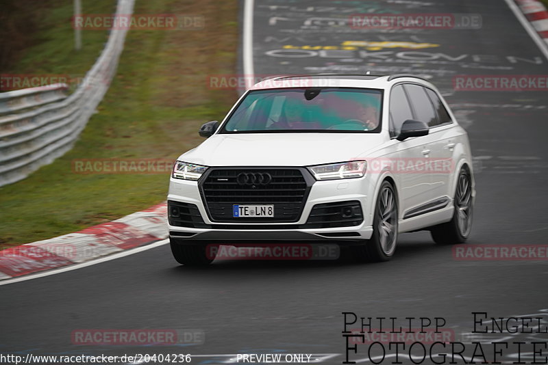 Bild #20404236 - Touristenfahrten Nürburgring Nordschleife Car-Freitag (07.04.2023)