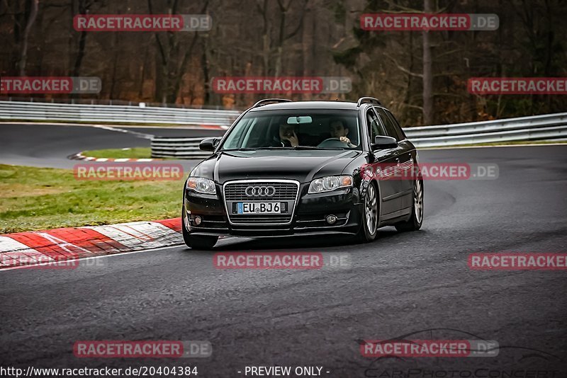 Bild #20404384 - Touristenfahrten Nürburgring Nordschleife Car-Freitag (07.04.2023)