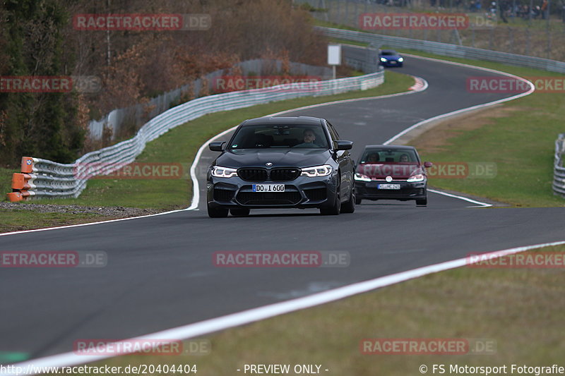 Bild #20404404 - Touristenfahrten Nürburgring Nordschleife Car-Freitag (07.04.2023)