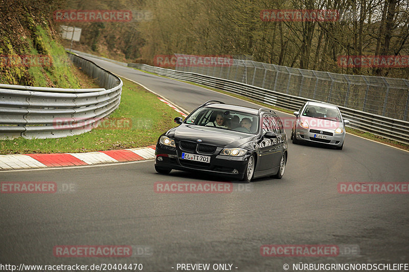 Bild #20404470 - Touristenfahrten Nürburgring Nordschleife Car-Freitag (07.04.2023)