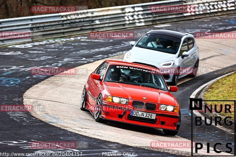 Bild #20404757 - Touristenfahrten Nürburgring Nordschleife Car-Freitag (07.04.2023)