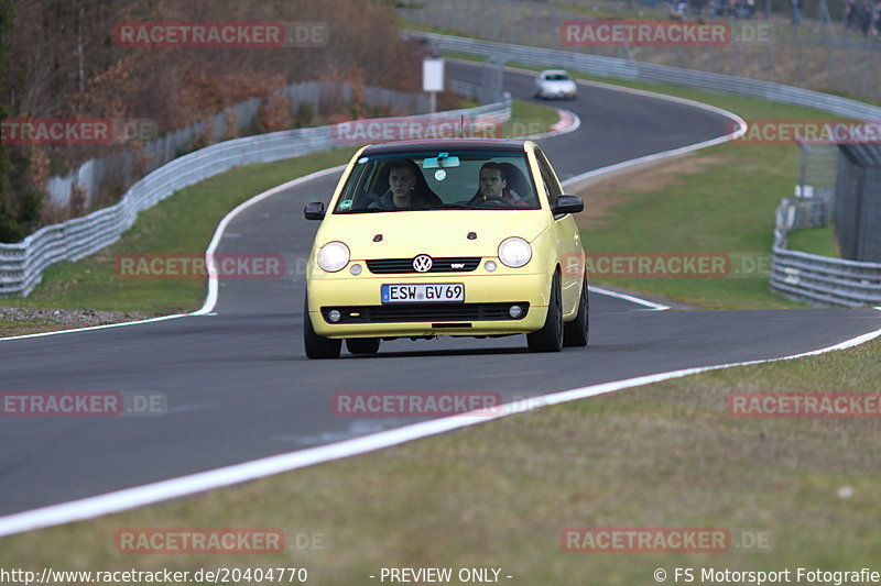 Bild #20404770 - Touristenfahrten Nürburgring Nordschleife Car-Freitag (07.04.2023)