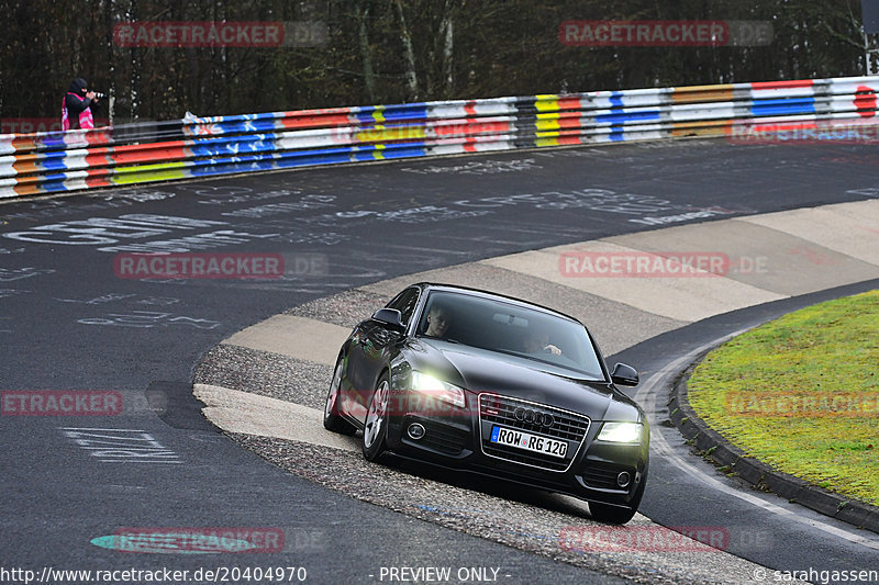 Bild #20404970 - Touristenfahrten Nürburgring Nordschleife Car-Freitag (07.04.2023)