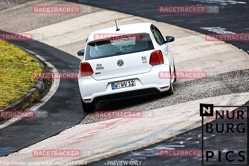 Bild #20404984 - Touristenfahrten Nürburgring Nordschleife Car-Freitag (07.04.2023)