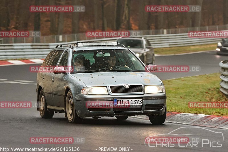 Bild #20405136 - Touristenfahrten Nürburgring Nordschleife Car-Freitag (07.04.2023)