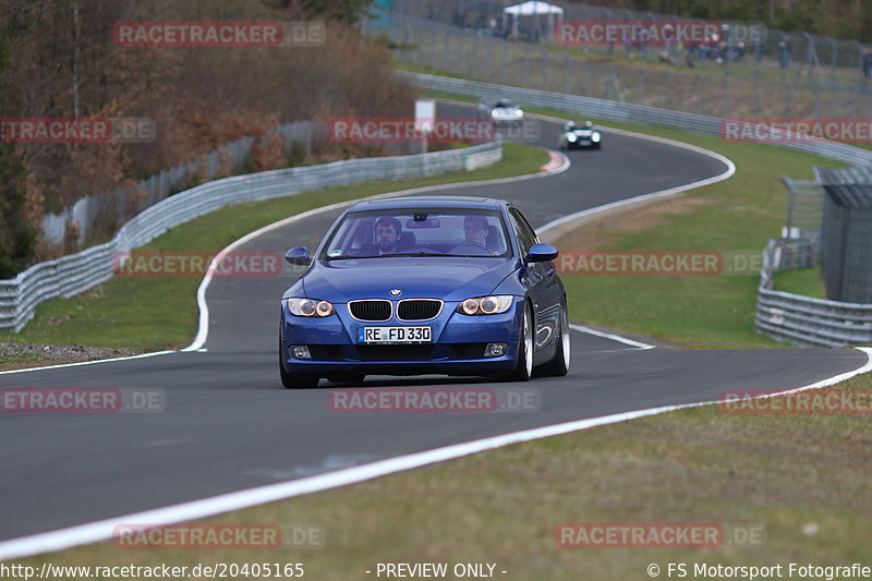 Bild #20405165 - Touristenfahrten Nürburgring Nordschleife Car-Freitag (07.04.2023)