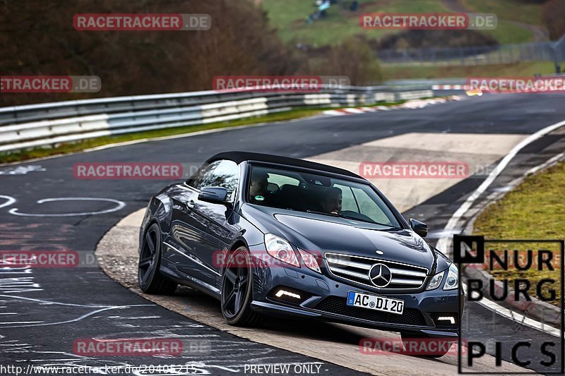 Bild #20405215 - Touristenfahrten Nürburgring Nordschleife Car-Freitag (07.04.2023)