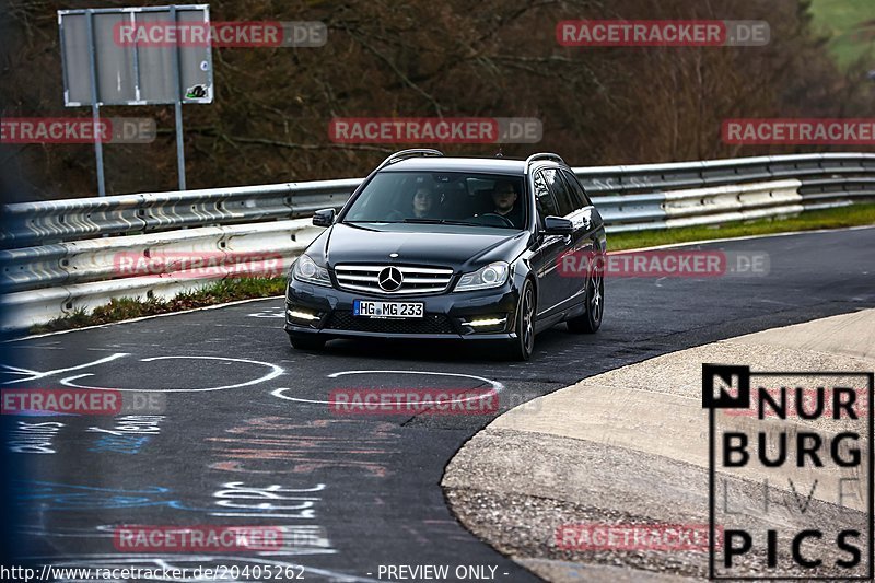 Bild #20405262 - Touristenfahrten Nürburgring Nordschleife Car-Freitag (07.04.2023)