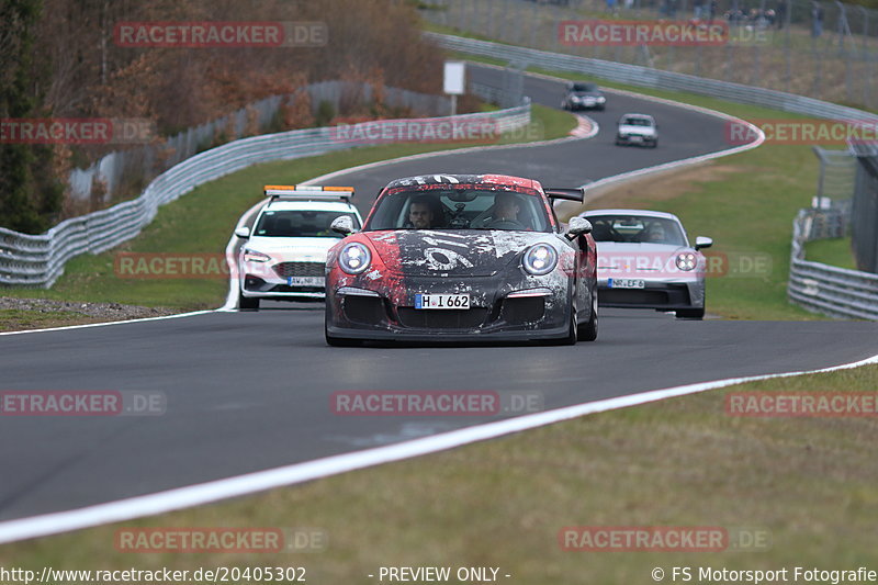 Bild #20405302 - Touristenfahrten Nürburgring Nordschleife Car-Freitag (07.04.2023)