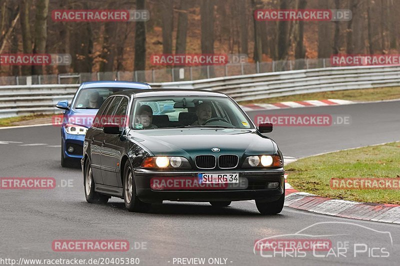 Bild #20405380 - Touristenfahrten Nürburgring Nordschleife Car-Freitag (07.04.2023)