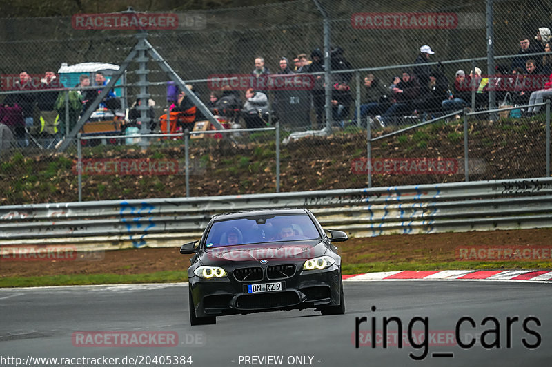 Bild #20405384 - Touristenfahrten Nürburgring Nordschleife Car-Freitag (07.04.2023)