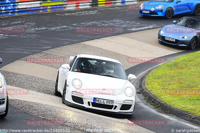 Bild #20405522 - Touristenfahrten Nürburgring Nordschleife Car-Freitag (07.04.2023)