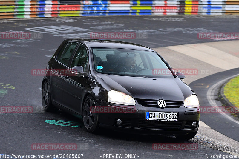 Bild #20405607 - Touristenfahrten Nürburgring Nordschleife Car-Freitag (07.04.2023)