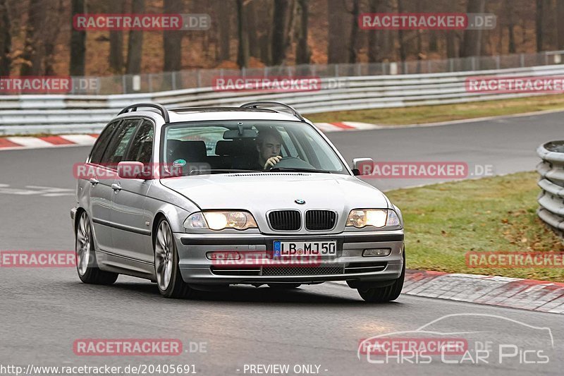 Bild #20405691 - Touristenfahrten Nürburgring Nordschleife Car-Freitag (07.04.2023)