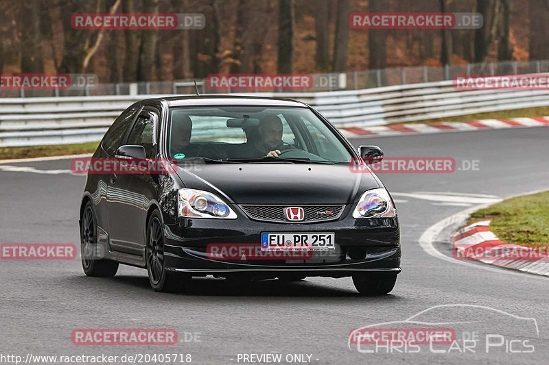 Bild #20405718 - Touristenfahrten Nürburgring Nordschleife Car-Freitag (07.04.2023)