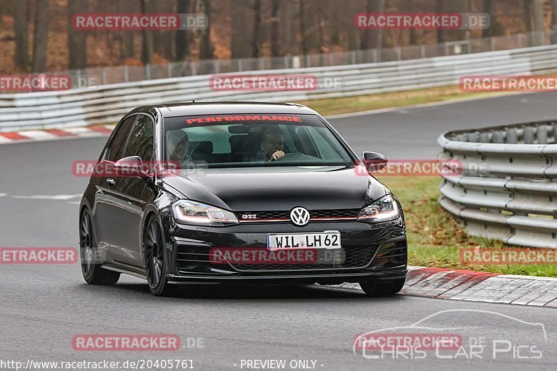 Bild #20405761 - Touristenfahrten Nürburgring Nordschleife Car-Freitag (07.04.2023)