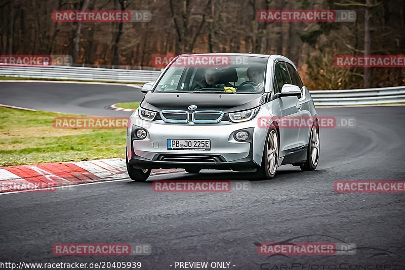 Bild #20405939 - Touristenfahrten Nürburgring Nordschleife Car-Freitag (07.04.2023)