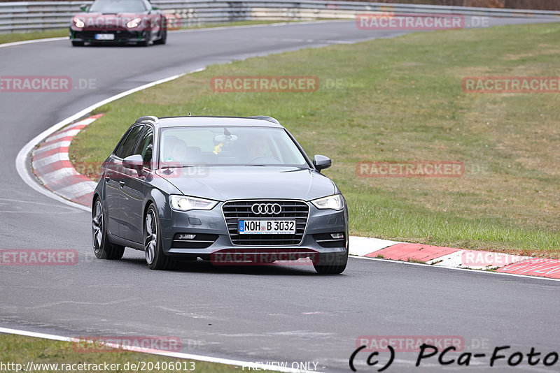 Bild #20406013 - Touristenfahrten Nürburgring Nordschleife Car-Freitag (07.04.2023)