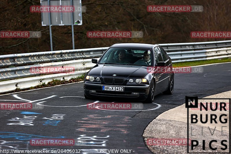 Bild #20406032 - Touristenfahrten Nürburgring Nordschleife Car-Freitag (07.04.2023)