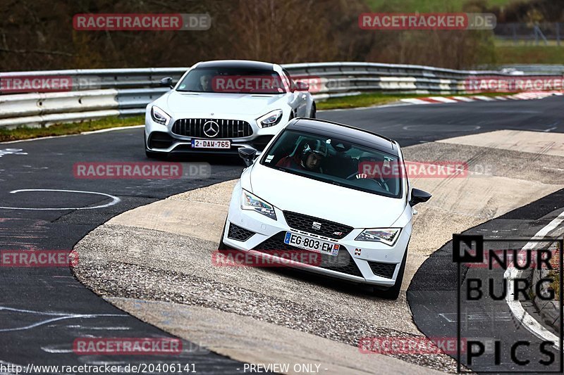 Bild #20406141 - Touristenfahrten Nürburgring Nordschleife Car-Freitag (07.04.2023)