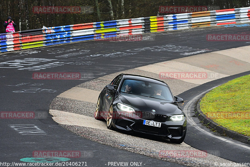 Bild #20406271 - Touristenfahrten Nürburgring Nordschleife Car-Freitag (07.04.2023)