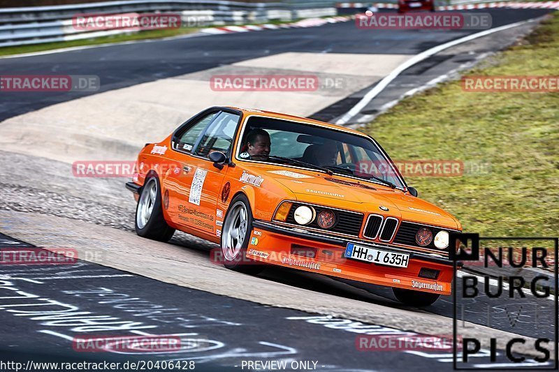 Bild #20406428 - Touristenfahrten Nürburgring Nordschleife Car-Freitag (07.04.2023)