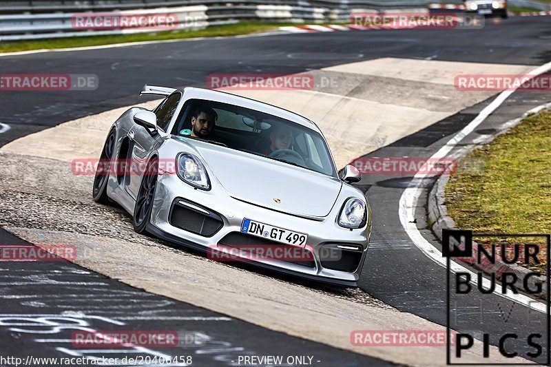 Bild #20406458 - Touristenfahrten Nürburgring Nordschleife Car-Freitag (07.04.2023)